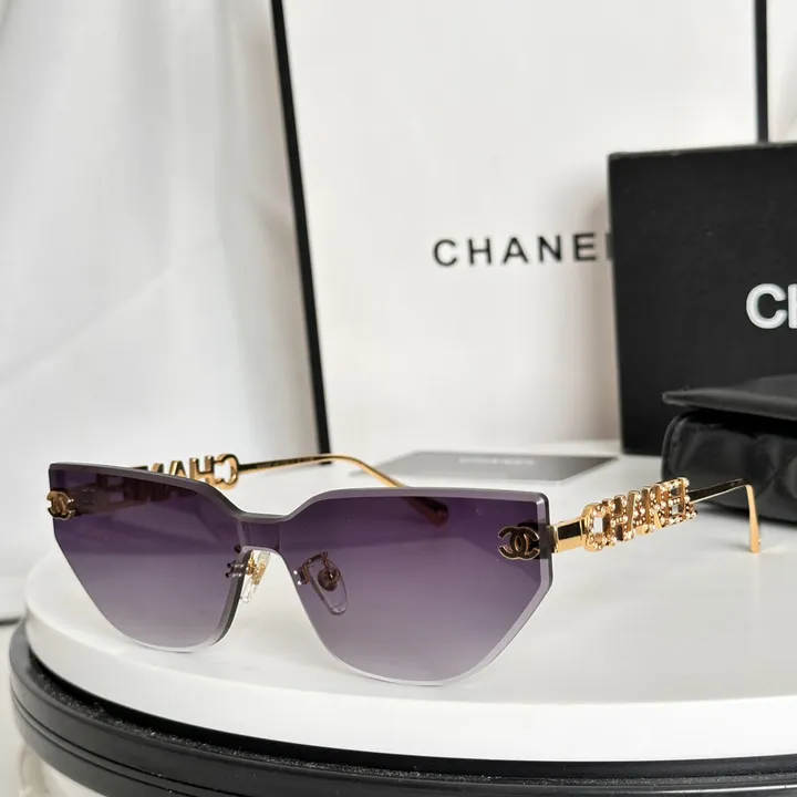 スーパーコピー シャネル サングラス