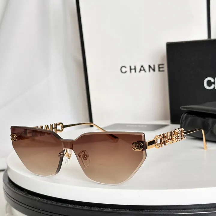 スーパーコピー シャネル サングラス