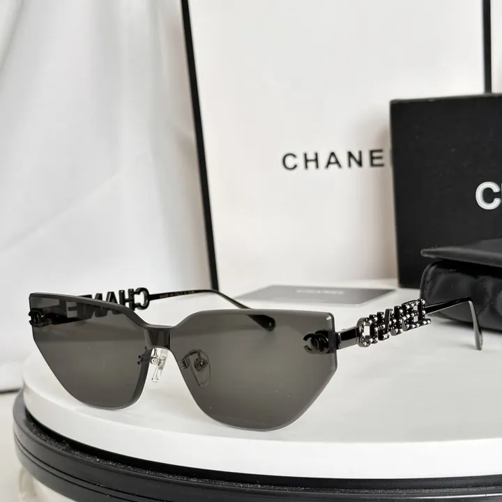 スーパーコピー シャネル サングラス