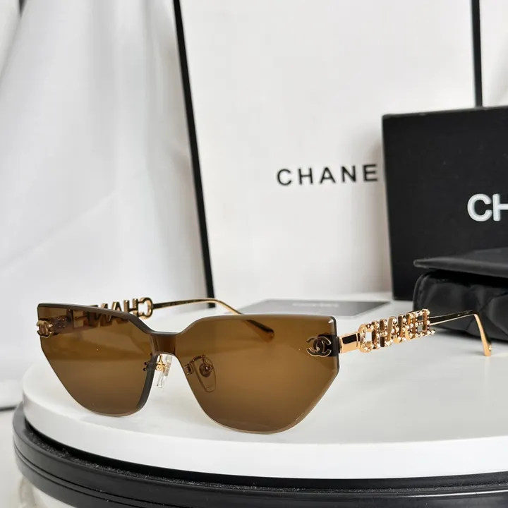 スーパーコピー シャネル サングラス