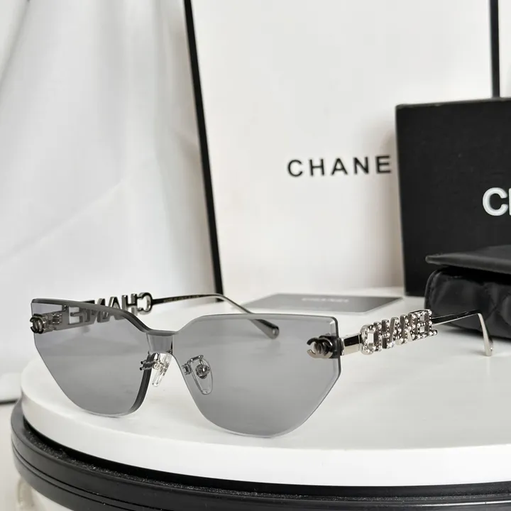 スーパーコピー シャネル サングラス