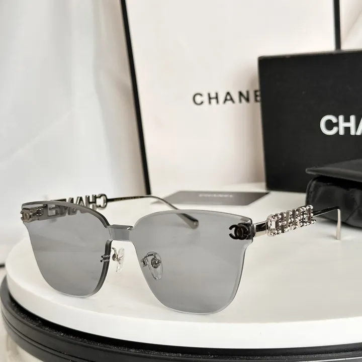 スーパーコピー シャネル サングラス