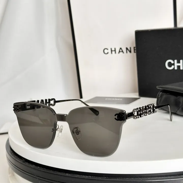スーパーコピー シャネル サングラス