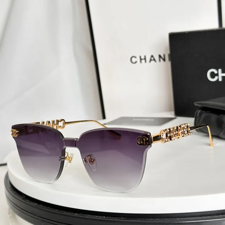 スーパーコピー シャネル サングラス