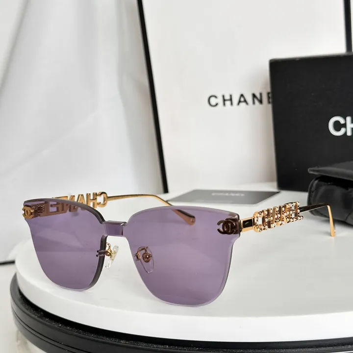 スーパーコピー シャネル サングラス