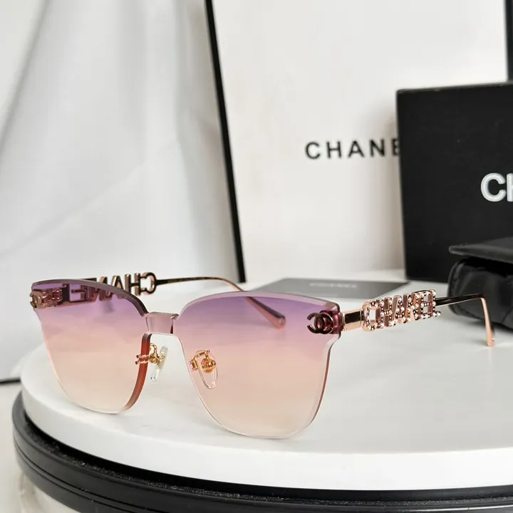 スーパーコピー シャネル サングラス