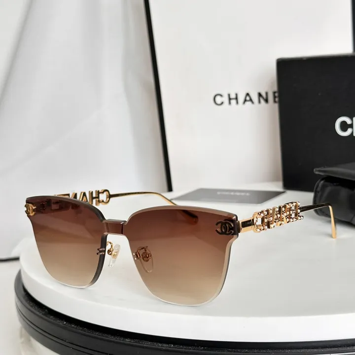 スーパーコピー シャネル サングラス