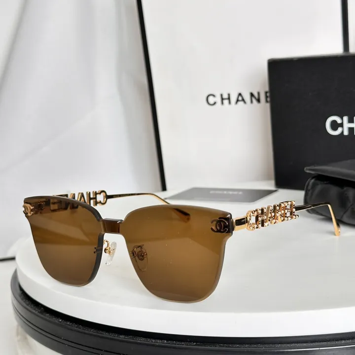 スーパーコピー シャネル サングラス
