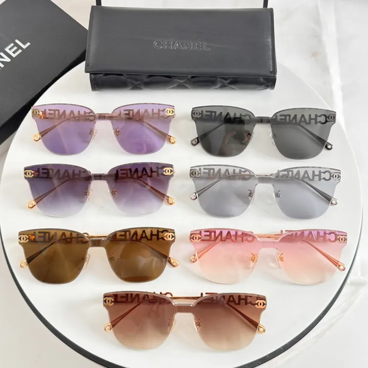 スーパーコピー シャネル サングラス