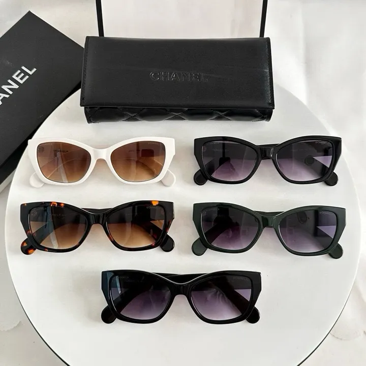 スーパーコピー シャネル サングラス