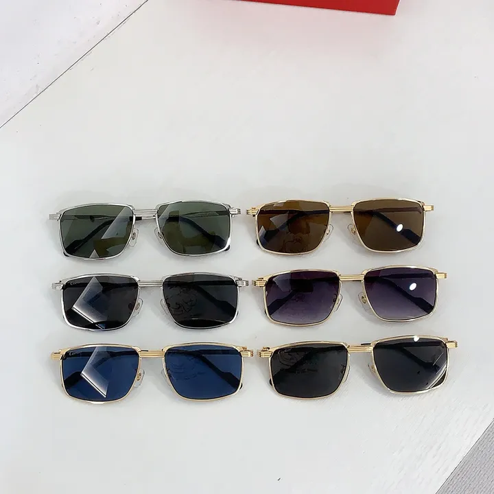 スーパーコピー カルティエ サングラス