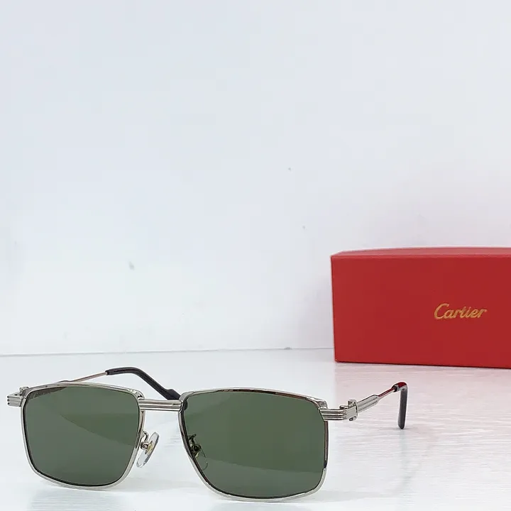 スーパーコピー カルティエ サングラス