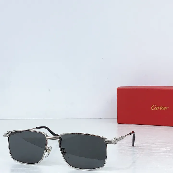 スーパーコピー カルティエ サングラス
