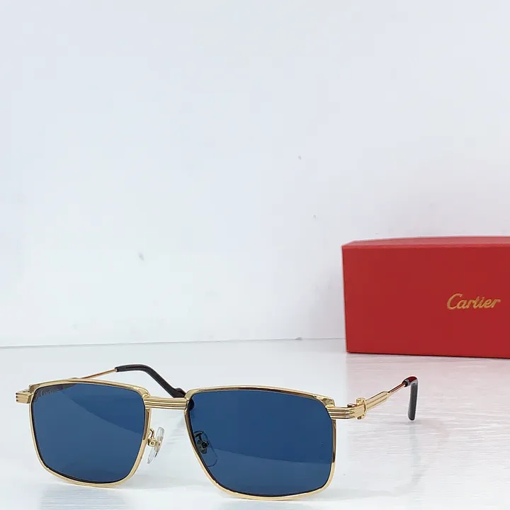 スーパーコピー カルティエ サングラス
