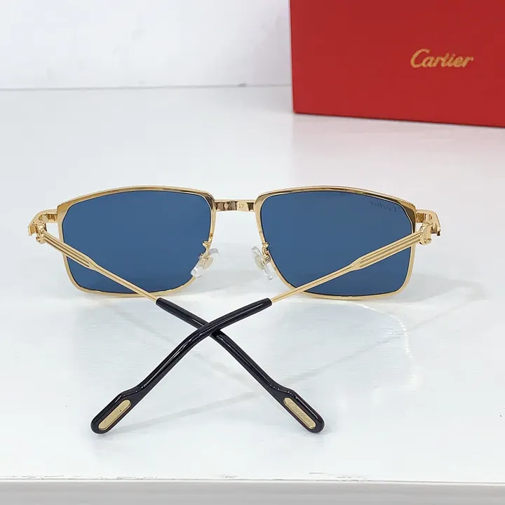 スーパーコピー カルティエ サングラス