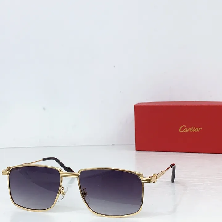 スーパーコピー カルティエ サングラス