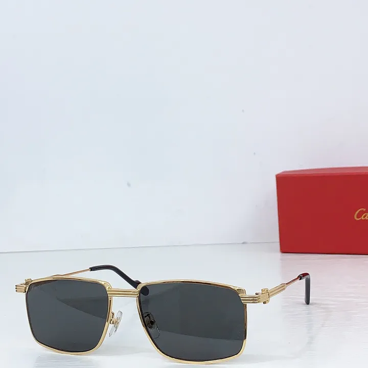 スーパーコピー カルティエ サングラス