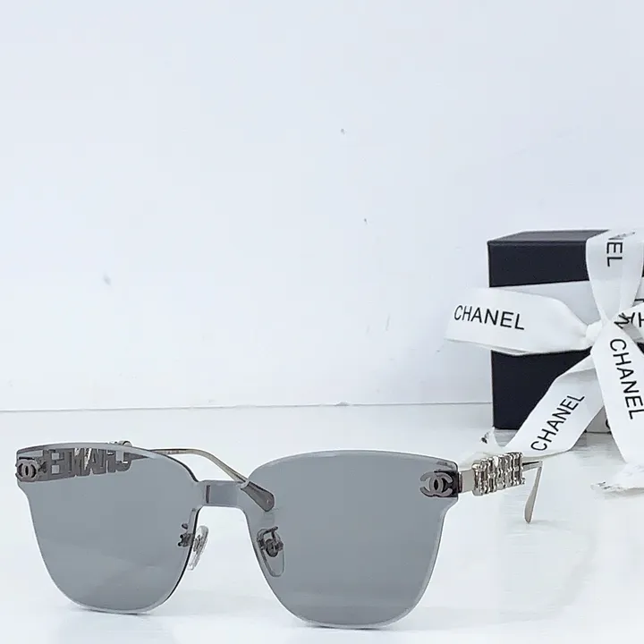 スーパーコピー シャネル サングラス