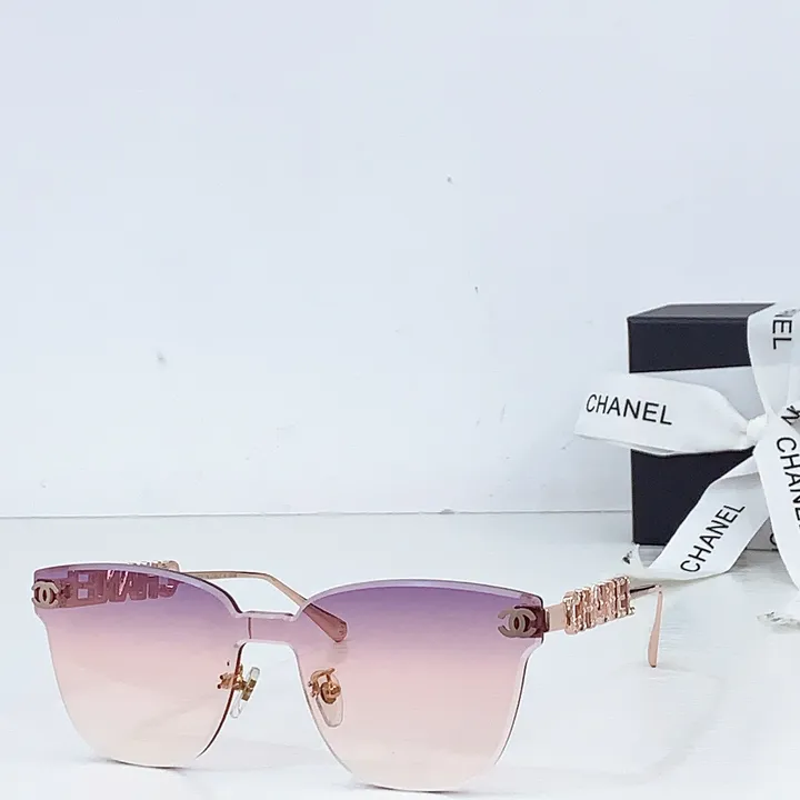 スーパーコピー シャネル サングラス