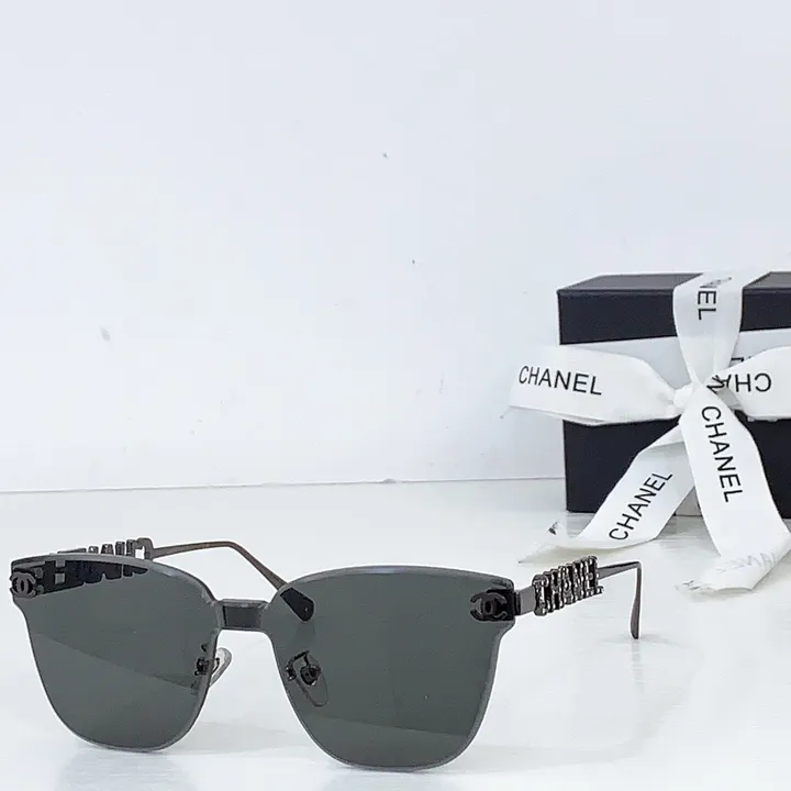 スーパーコピー シャネル サングラス