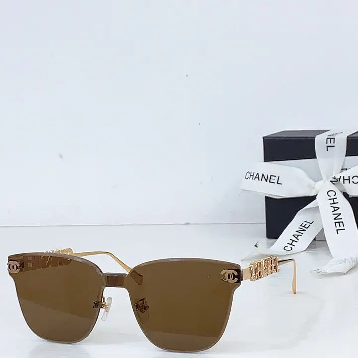 スーパーコピー シャネル サングラス