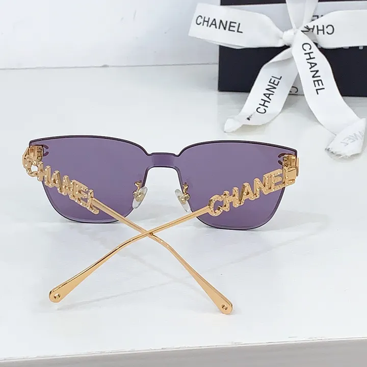 スーパーコピー シャネル サングラス