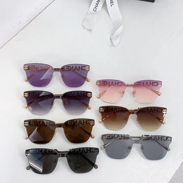 スーパーコピー シャネル サングラス