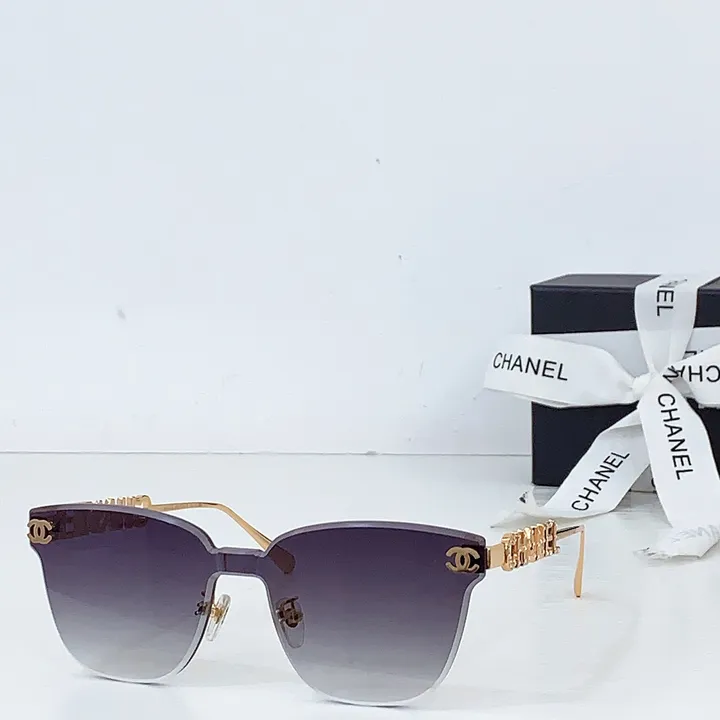 スーパーコピー シャネル サングラス