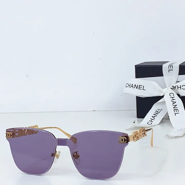 スーパーコピー シャネル サングラス