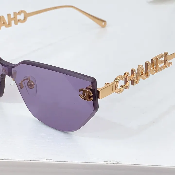 スーパーコピー シャネル サングラス