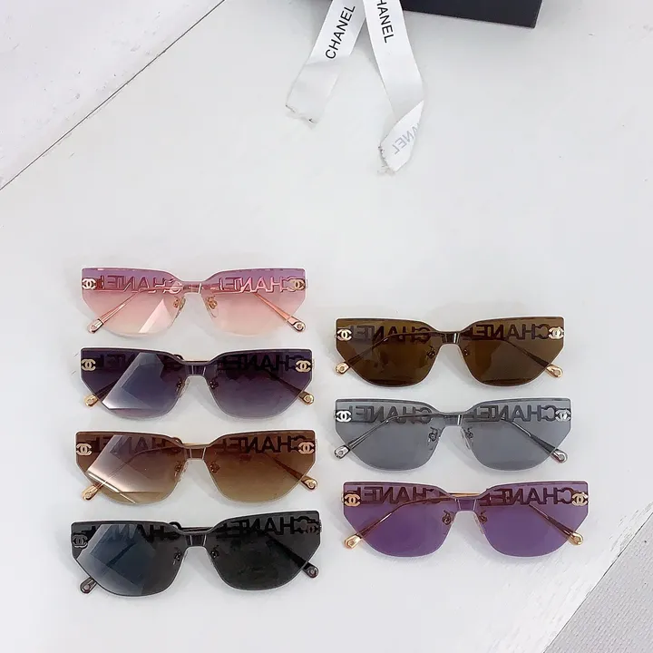 スーパーコピー シャネル サングラス