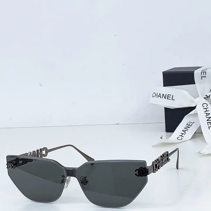 スーパーコピー シャネル サングラス