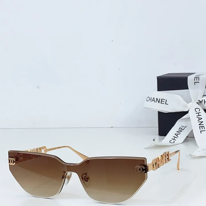 スーパーコピー シャネル サングラス