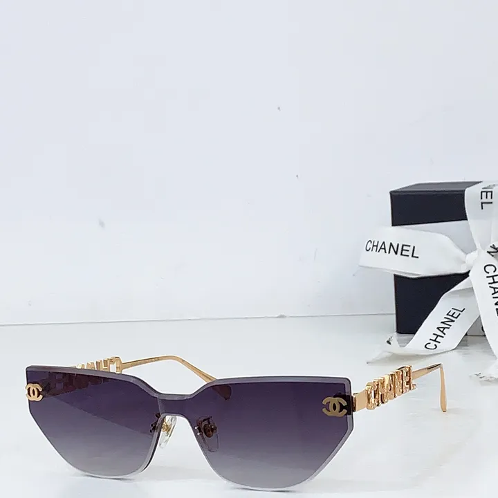 スーパーコピー シャネル サングラス