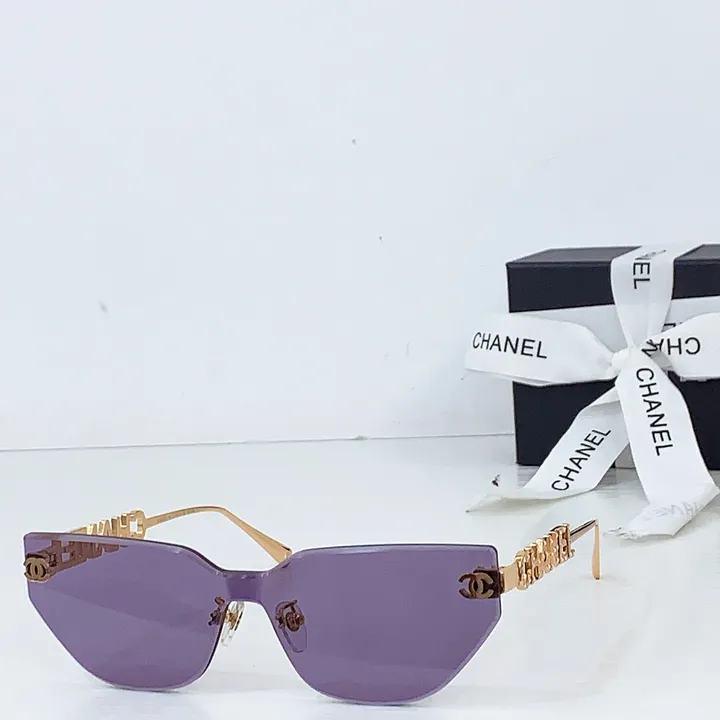スーパーコピー シャネル サングラス
