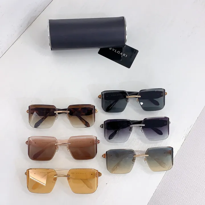 スーパーコピー ブルガリ サングラス