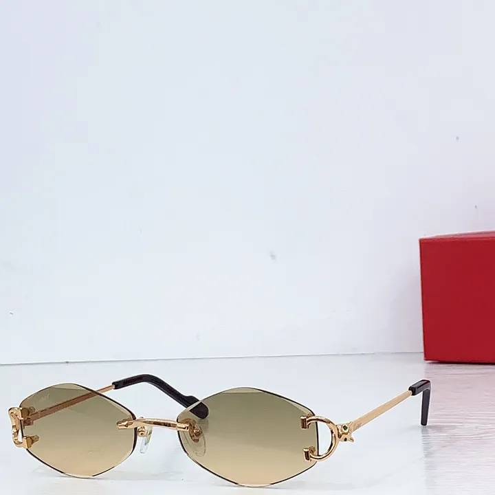 スーパーコピー カルティエ サングラス