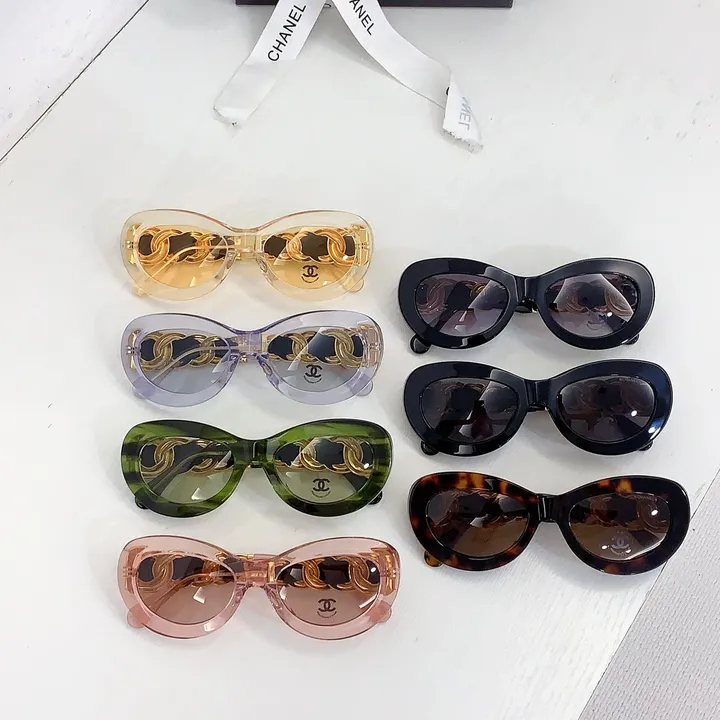 スーパーコピー シャネル サングラス