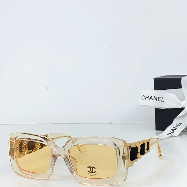 スーパーコピー シャネル サングラス