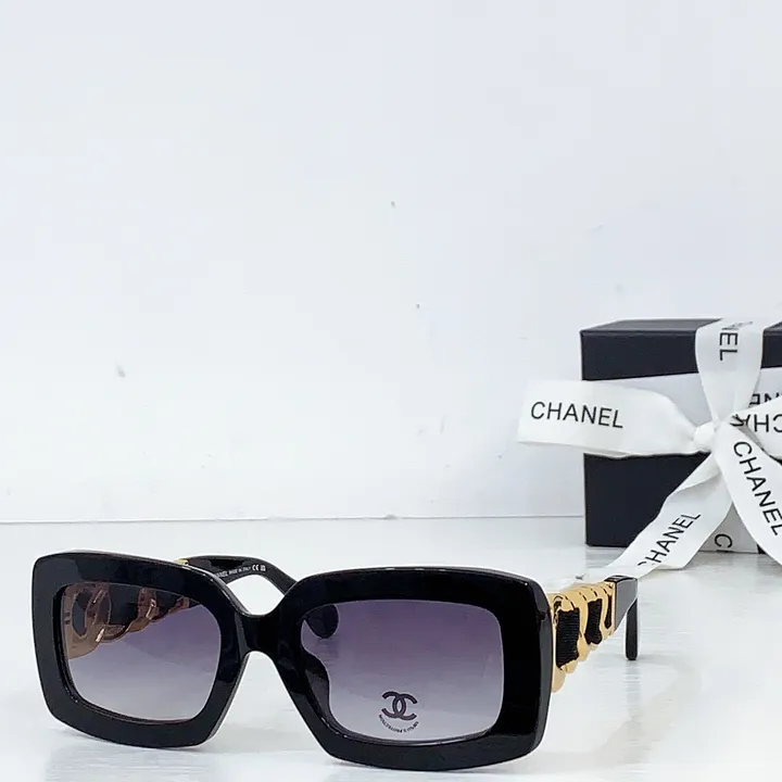 スーパーコピー シャネル サングラス