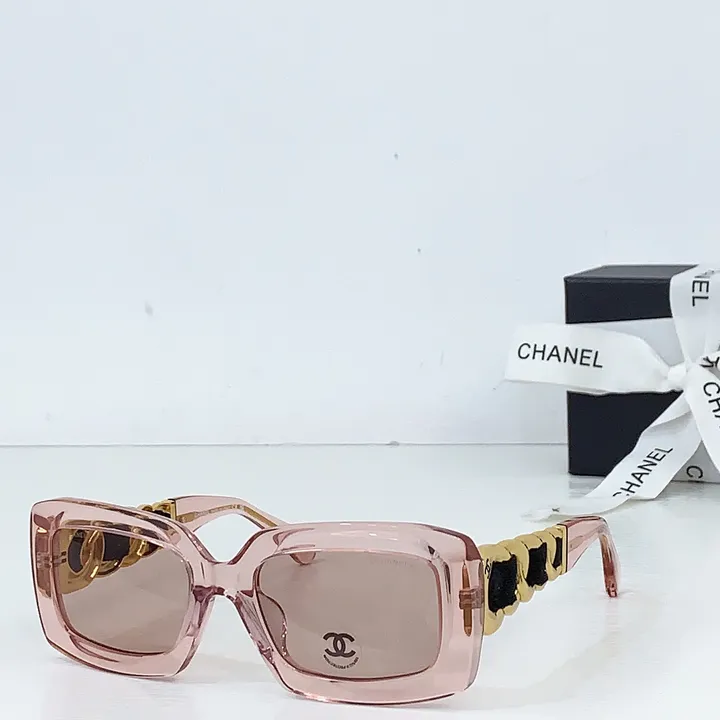 スーパーコピー シャネル サングラス