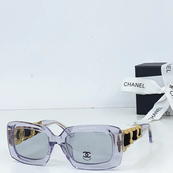 スーパーコピー シャネル サングラス