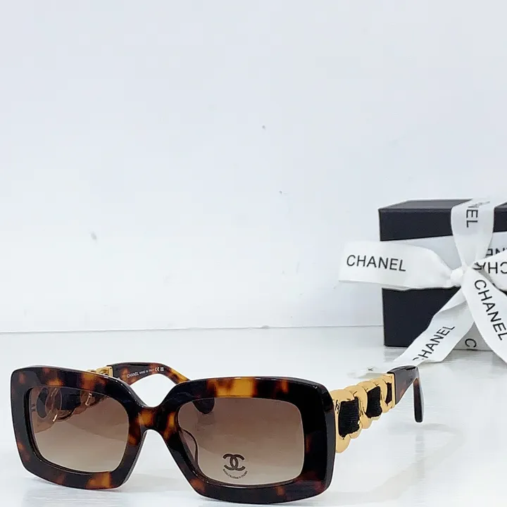 スーパーコピー シャネル サングラス