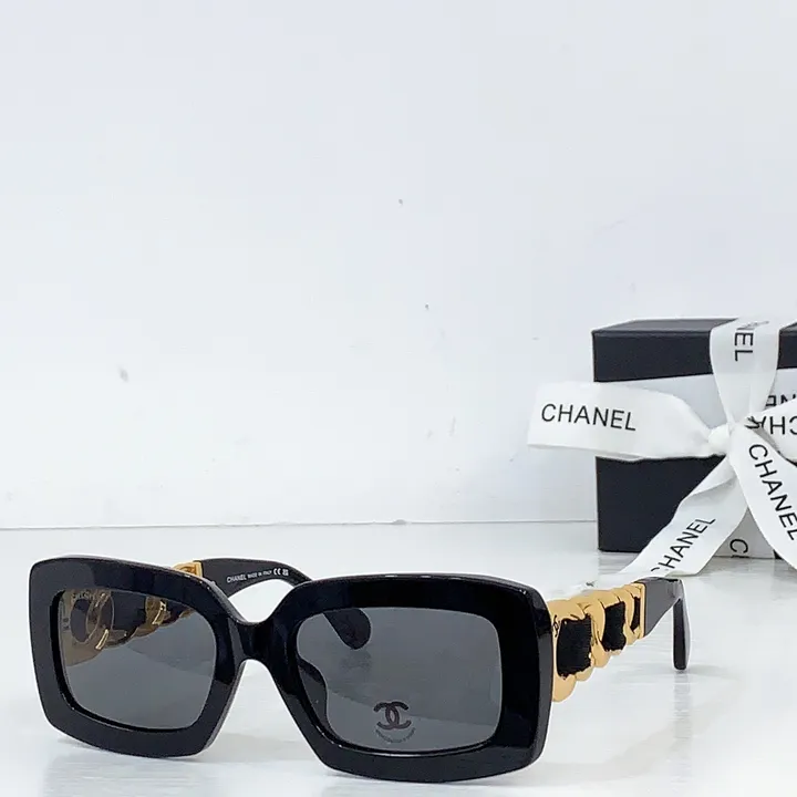 スーパーコピー シャネル サングラス