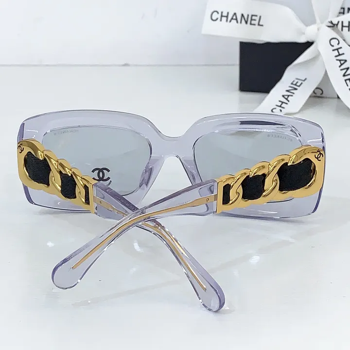 スーパーコピー シャネル サングラス