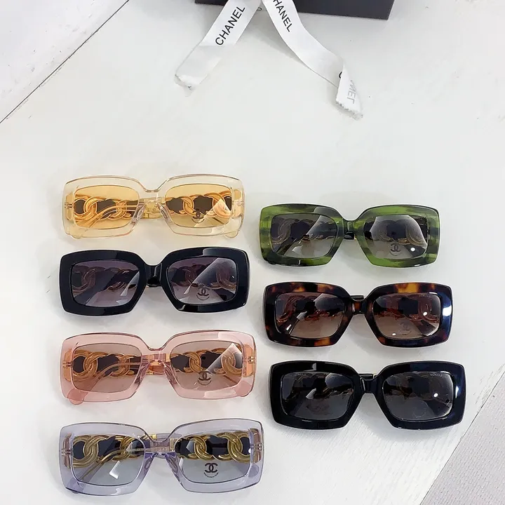 スーパーコピー シャネル サングラス