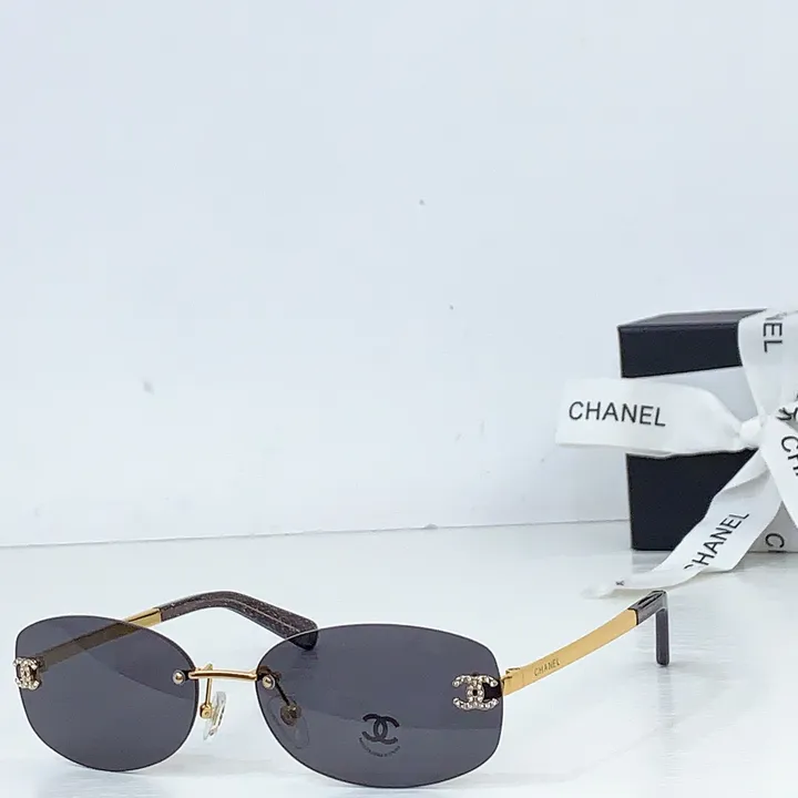 スーパーコピー シャネル サングラス