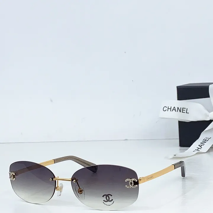 スーパーコピー シャネル サングラス