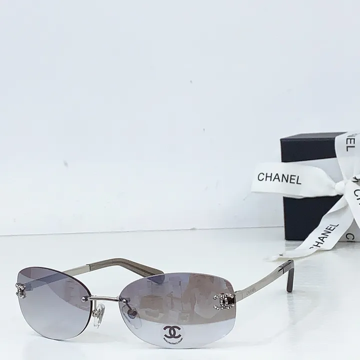 スーパーコピー シャネル サングラス