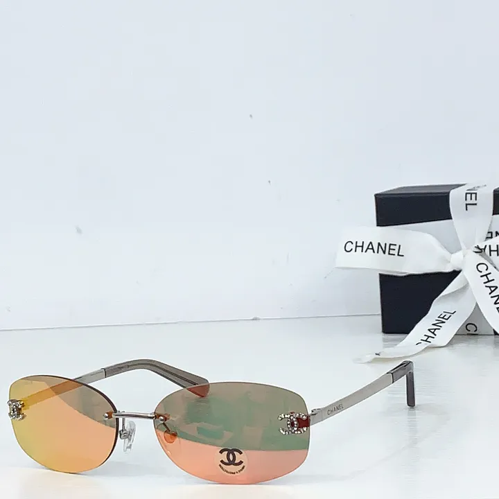 スーパーコピー シャネル サングラス